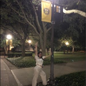 Meet your Posher, Cristina